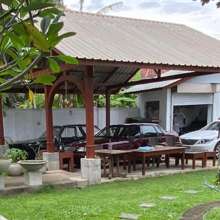 Ice Berg Apartman Dehiwala-Mount Lavinia Kültér fotó