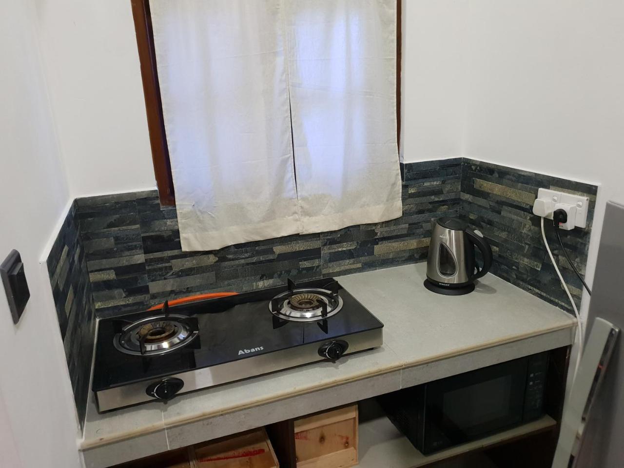 Ice Berg Apartman Dehiwala-Mount Lavinia Kültér fotó