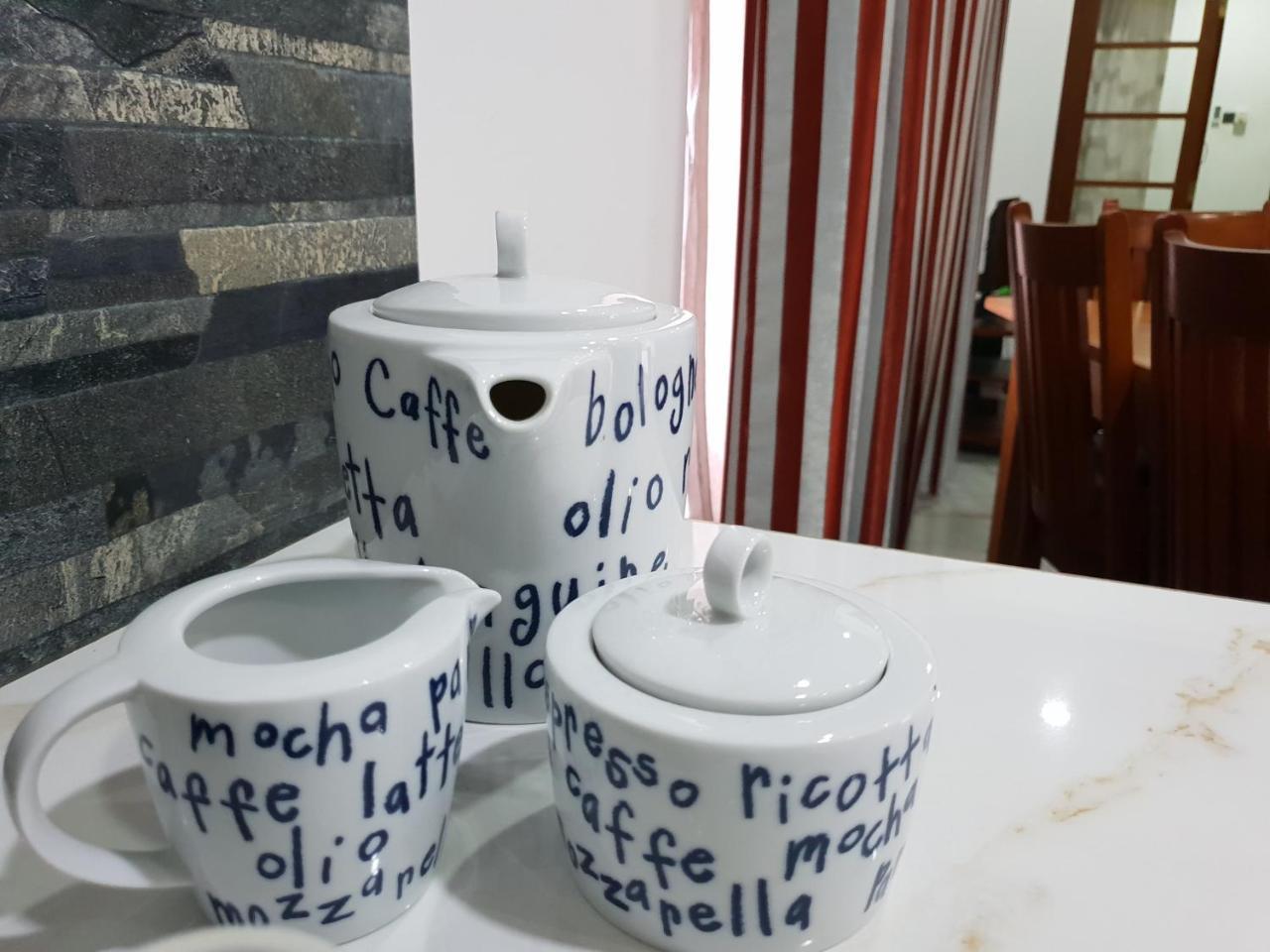 Ice Berg Apartman Dehiwala-Mount Lavinia Kültér fotó